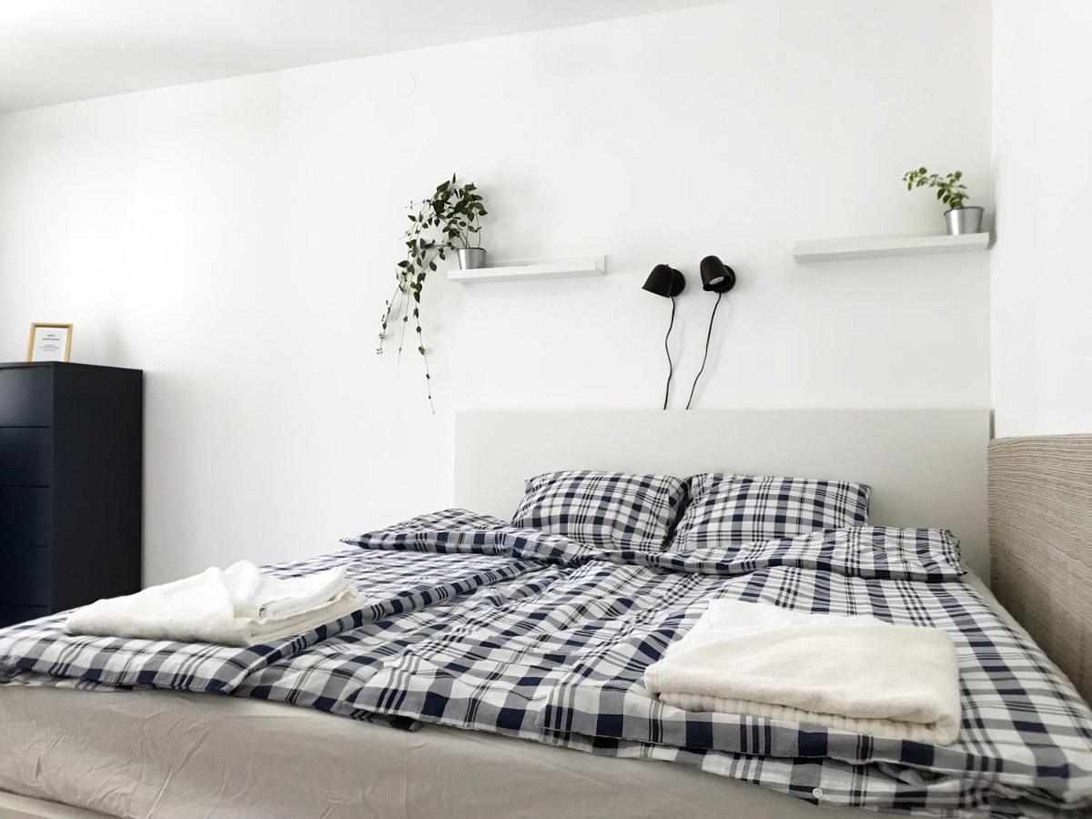 Nest Apartman Balatonszarszo Exteriér fotografie