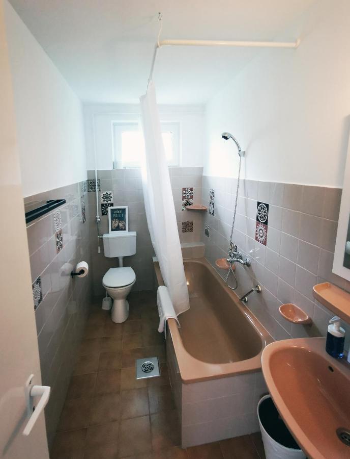 Nest Apartman Balatonszarszo Exteriér fotografie