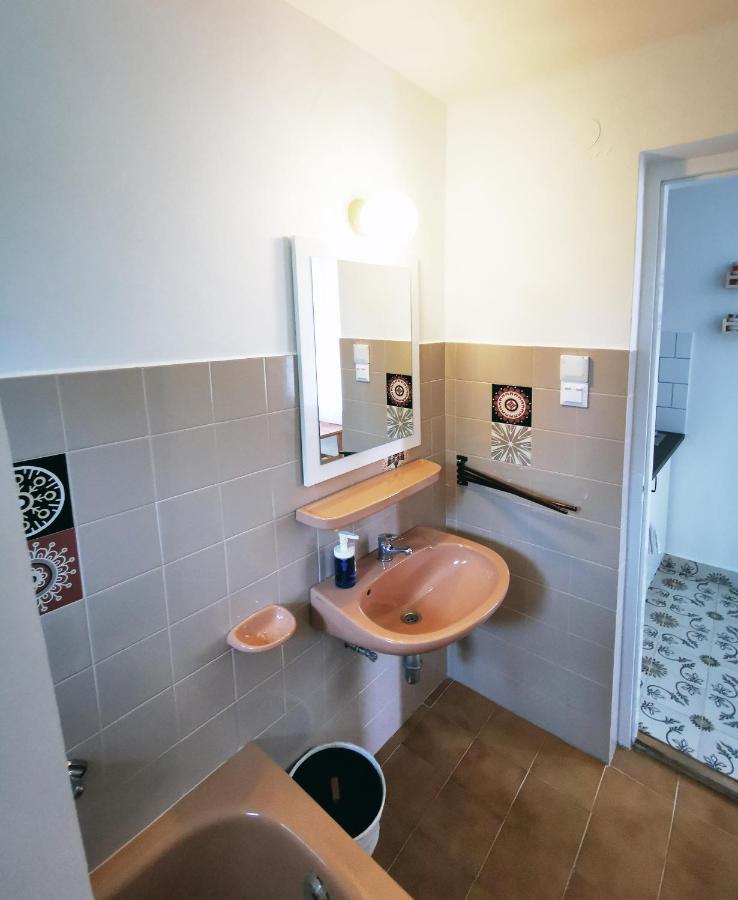 Nest Apartman Balatonszarszo Exteriér fotografie