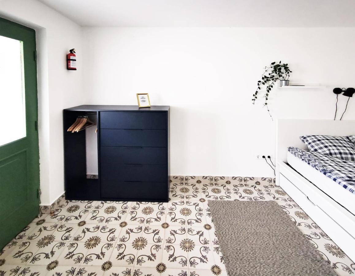 Nest Apartman Balatonszarszo Exteriér fotografie