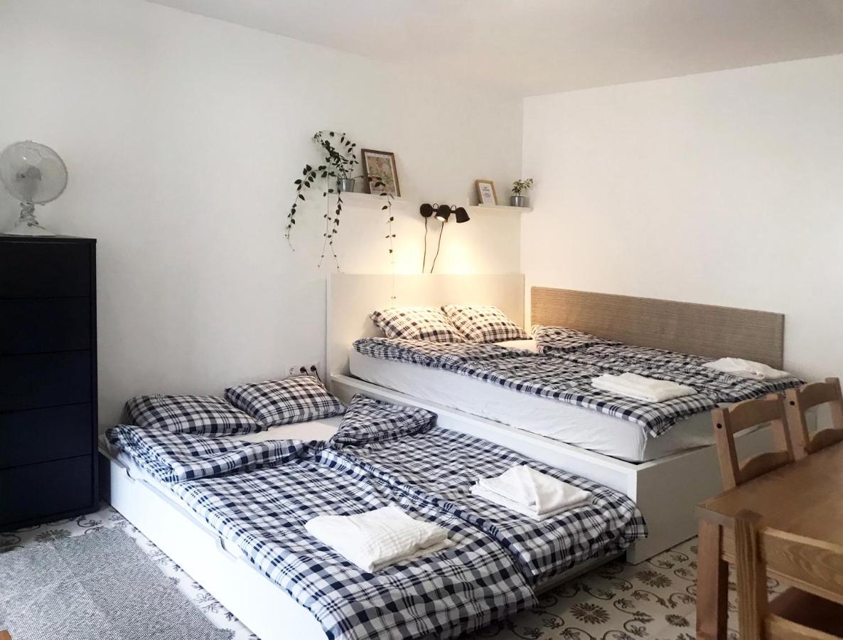 Nest Apartman Balatonszarszo Exteriér fotografie
