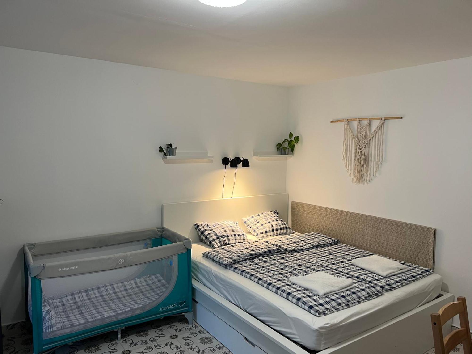 Nest Apartman Balatonszarszo Exteriér fotografie